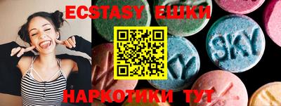 крисы Абакан